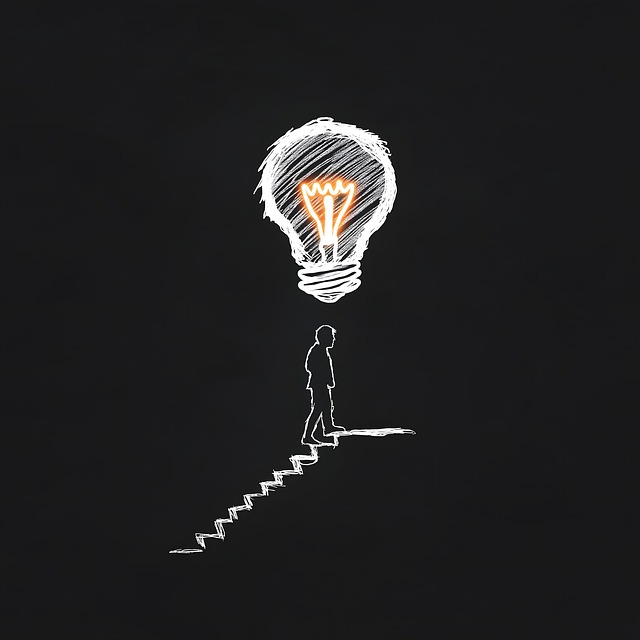 Ide, Kreativitet, Innovation, Succes