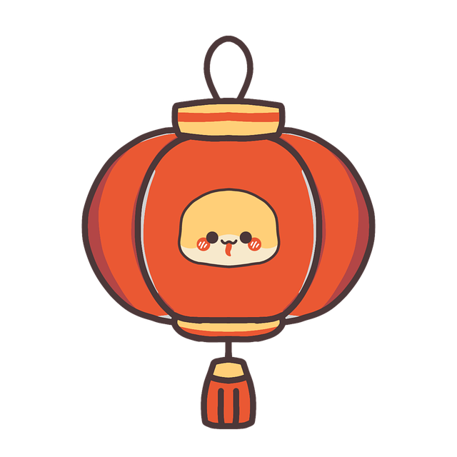 Download free HD stock image of Chinese Decoration Free chinese decoration element illustration