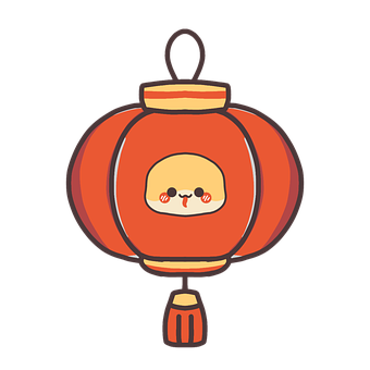 Free Chinese Decoration illustration and picture