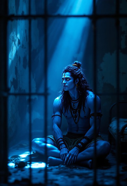 Free shiva as king lord shiva as king shiva raja illustration