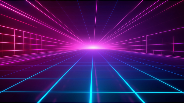 Free Futuristic Technology illustration and picture