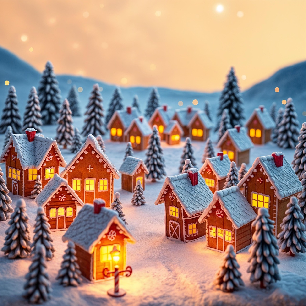 Lebkuchen Weihnachten Kekse - Kostenloses Bild auf Pixabay