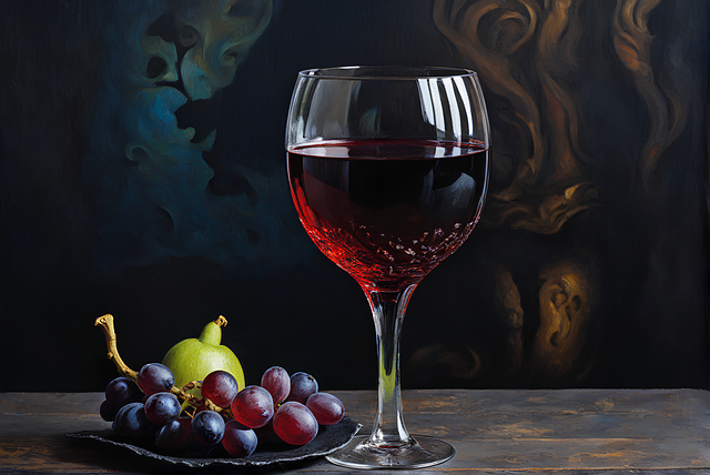 Alkohol, Trinken, Glas, Flasche