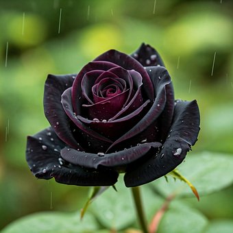 Rose, Blomst, Natur, Blomstre, Flora