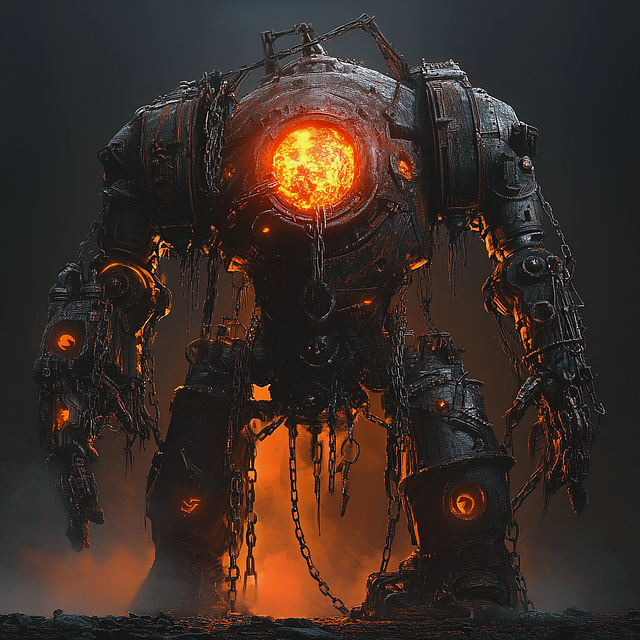 Free ai generated fantasy world magical characters illustration