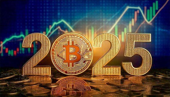 Free Bitcoin Coin illustration and picture
