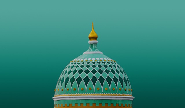 Free Mosque Masjid photo and picture