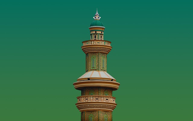 Free Mosque Masjid photo and picture