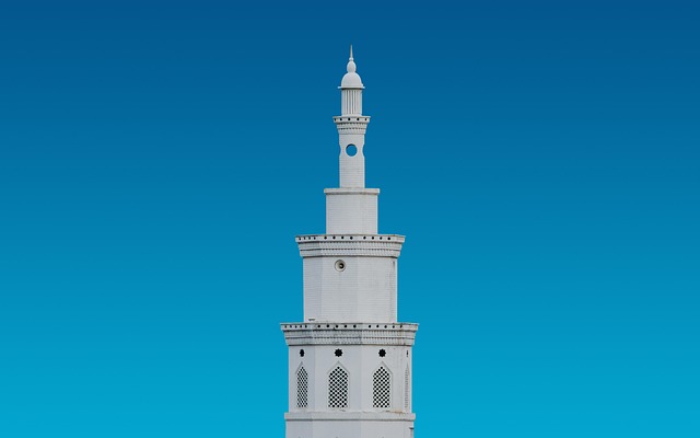 Free Mosque Masjid photo and picture