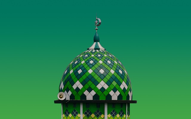Free Mosque Masjid photo and picture
