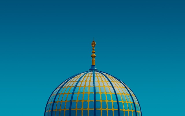 Free Mosque Masjid photo and picture