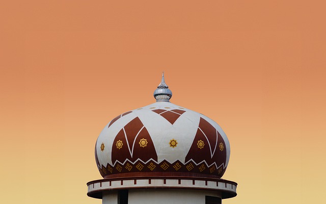 Free Mosque Masjid photo and picture