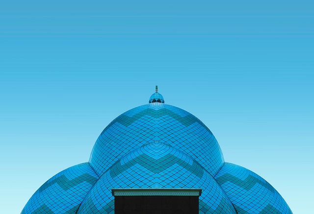 Free Mosque Masjid photo and picture
