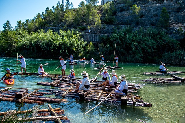 Tradition, Holz, Stamm, Landschaft