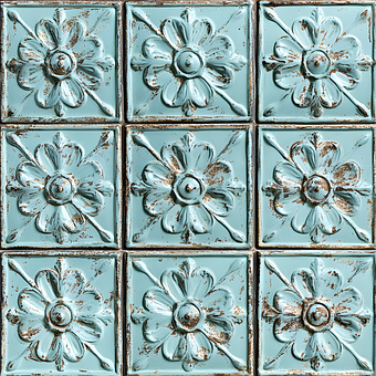 Free Antique Ceiling illustration and picture
