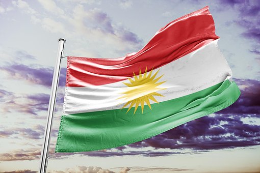 Free Kurdistan Iraq photo and picture