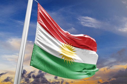 Free Kurdistan Iraq photo and picture