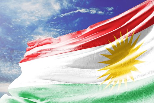 Free Kurdistan Iraq photo and picture