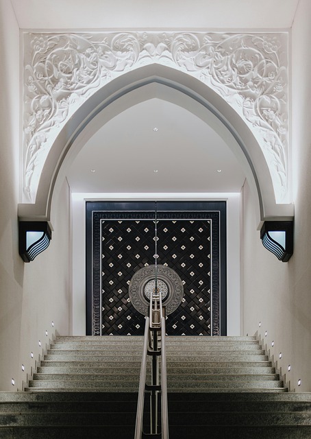 Free Mosque Masjid photo and picture