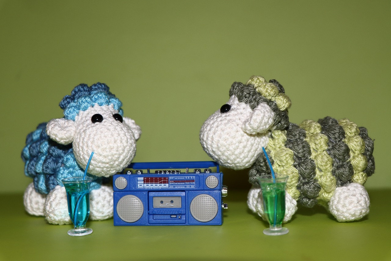 Party Sheep Celebration Sparkling - Free photo on Pixabay