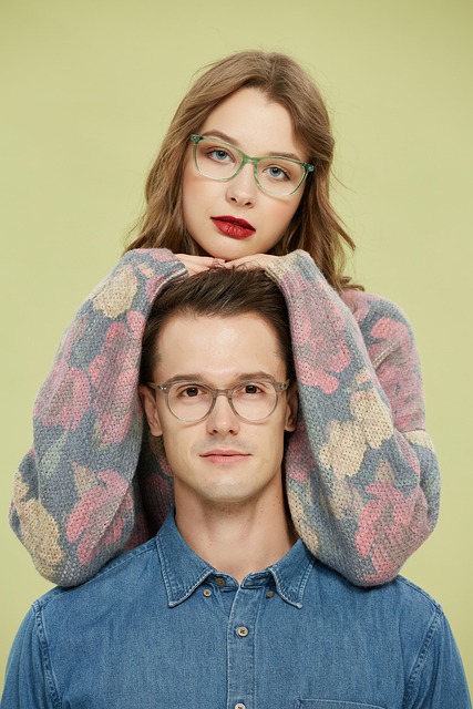 Free Man Woman photo and picture