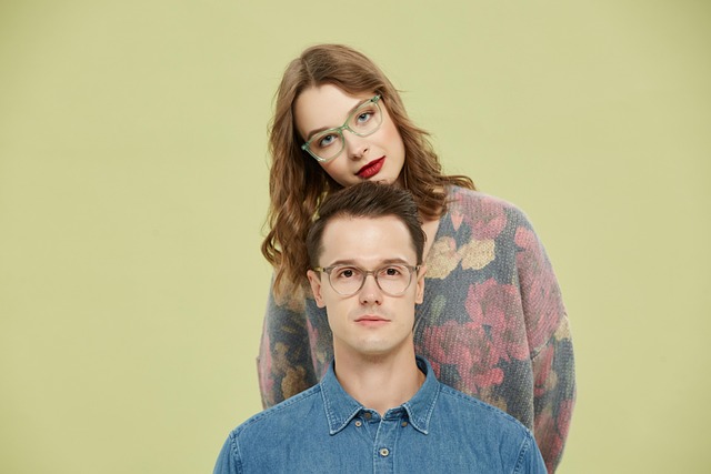 Free Man Woman photo and picture