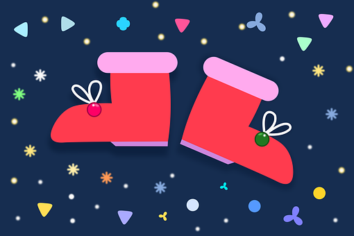 Free Xmas Christmas illustration and picture