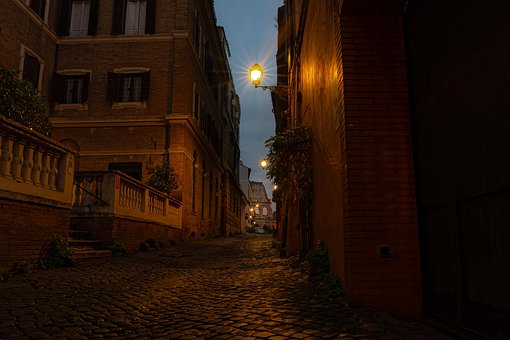 Free Rome Italy photo and picture