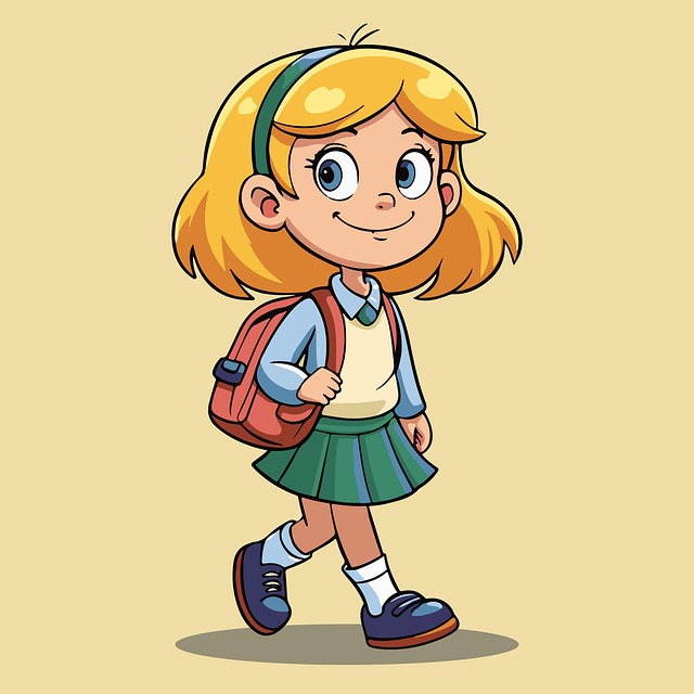 Schüler, Lernen, Schule, Bildung