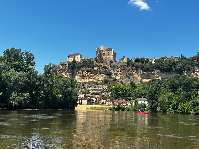 Beynac-Et-Cazenac, Frankrijk