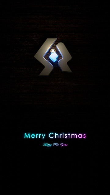 Free Christmas Background photo and picture