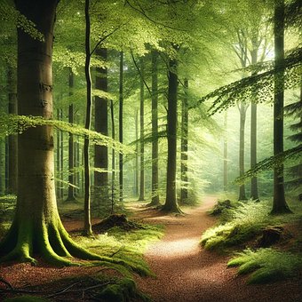 Free Nature Bamboo photo and picture