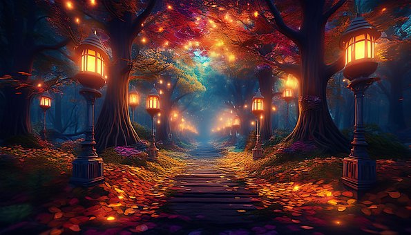 Navidad, Fondo, Decoración, Naturaleza