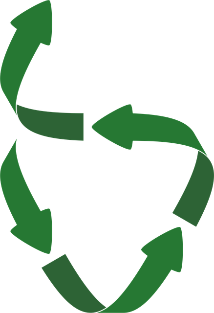 Resirkulere, Logo, Skjære Ut, Upcycling