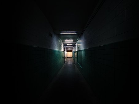 De Miedo, Horror, Oscuro, Espeluznante