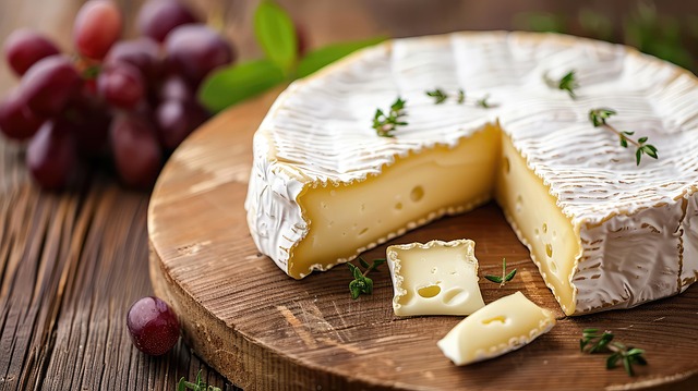 Käse, Molkerei, Weich, Italienisch