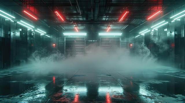 Download free HD stock image of Garage Flooring Free garage flooring mist illustration