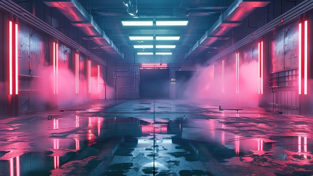 Download free HD stock image of Garage Flooring Free garage flooring mist illustration