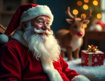 Navidad, Decoración Navideña