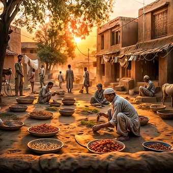 Free Punjab Amritsar illustration and picture