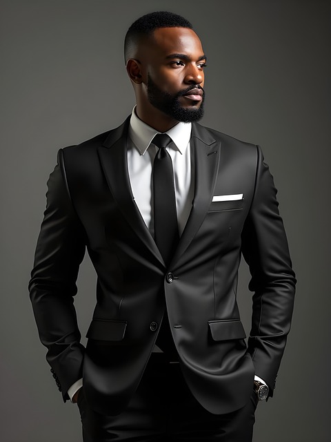 Men Fashion