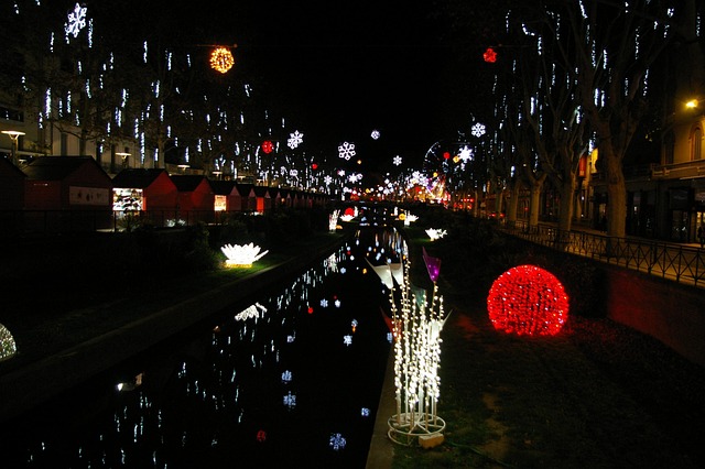 Natal, Natal Em Perpinhã