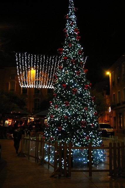 Natal, Natal Em Perpinhã