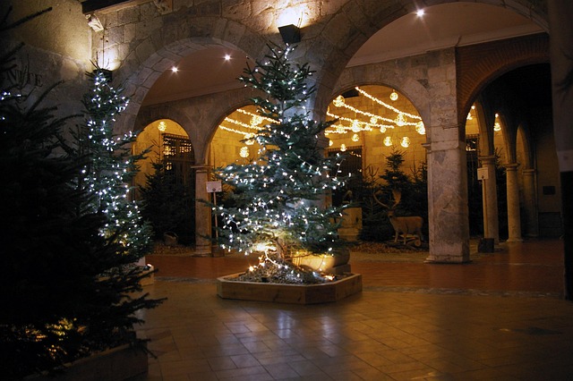 Natal, Natal Em Perpinhã