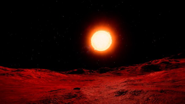 Free Star Space photo and picture