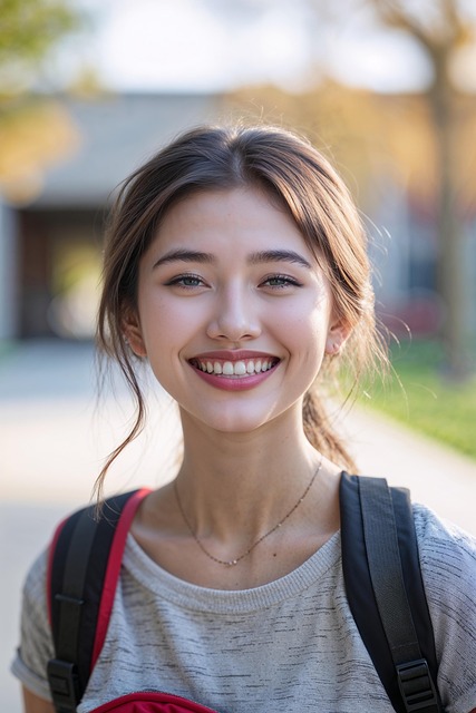 Free Ai Generated Girl illustration and picture