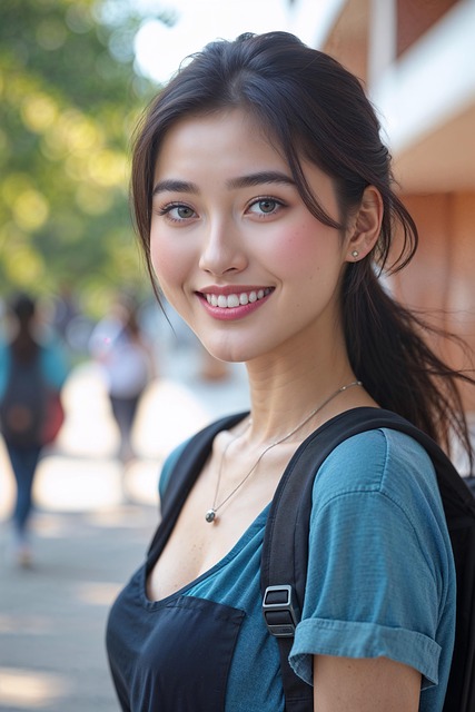 Free Student Study illustration and picture