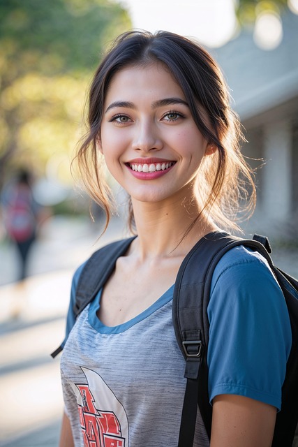 Free Student Study illustration and picture