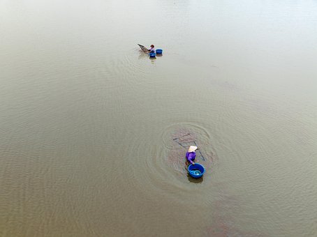 Vietnam, Naturaleza, Paisaje, Asia