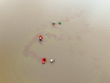 Vietnam, Naturaleza, Paisaje, Asia